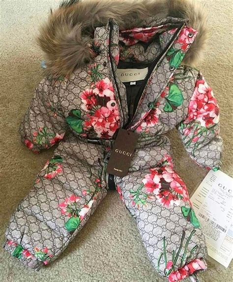 gucci toddler girl clothes|Gucci kids catalogue 2022.